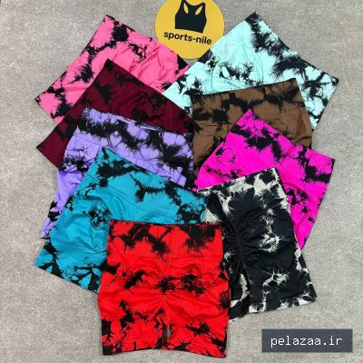 شورتک ابروبادی باکیفیت - sports-nile گرگان