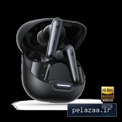 خرید و قیمت هدفون بی سیم انکر مدل Liberty 4 NC از bluetooothrz هدفون بی سیم انکر مدل Liberty 4 NC - bluetooothrz گرگان