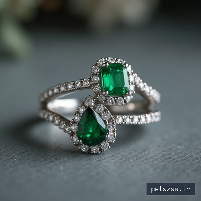 انگشتر - sofia-accessory گرگان