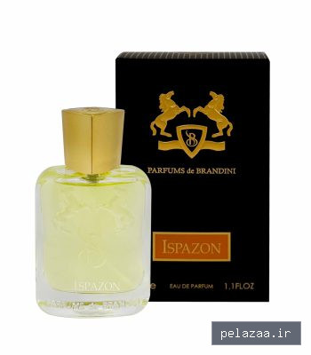 عطر مینیاتوری برندینی مدل ایسپازون - arayeshisahel گرگان