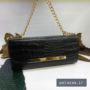 خرید و قیمت کیف چرم طبیعی زنانه مجلسی از charmnehi کیف چرم طبیعی زنانه مجلسی - charmnehi گرگان