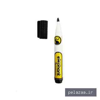 خرید و قیمت ماژیک وایت برد رنگ مشکی الفنت نوک گرد از funzzi ماژیک وایت برد رنگ مشکی الفنت نوک گرد - funzzi گرگان