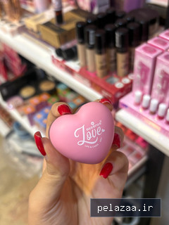 خرید و قیمت موس رژگونه و رژلب| پینکی از peony-shop موس رژگونه و رژلب| پینکی - peony-shop گرگان