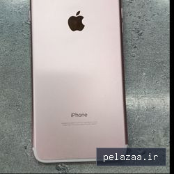 iPhone 7plusاستوک - goshi1 گرگان