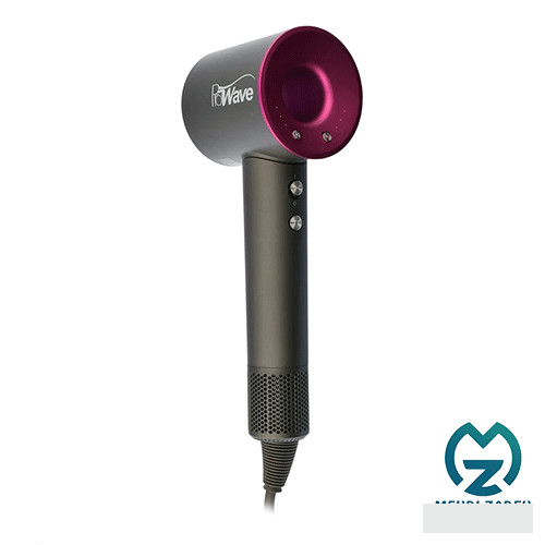 خرید و قیمت سشوار پروویو مدل PW از mehdizadehstore سشوار پروویو مدل PW - mehdizadehstore گرگان