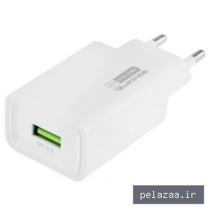 خرید و قیمت شارژر دیواری از mobilife شارژر دیواری - mobilife گرگان