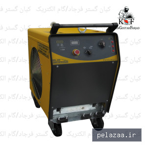 دستگاه گوجينگ Pars Gouge 1003 TS گام الکتریک (جوشا ) - gamelectric گرگان