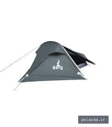 چادر برگ دو نفره کوهنوردی Berg مدل 1109 Berg tent 2 Person - zaryvanstore گرگان