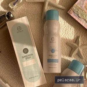 اسپری ضدافتاب استیلن کد - idashopp گرگان