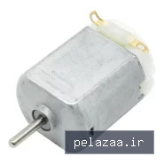 موتور اسباب بازی - roboticyar گرگان