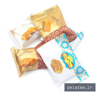 سوهان میکس فله ای محمد ساعدی نیا - gandomnuts گرگان