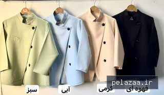 کت تک مزونی - negaarinmode گرگان
