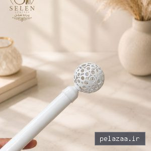 خرید و قیمت قپه پانچ سفید از pardehselen قپه پانچ سفید - pardehselen گرگان