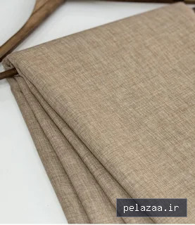 خرید و قیمت پارچه شانتون نسکافه ای دونخ صوفیا از golestanparcheh پارچه شانتون نسکافه ای دونخ صوفیا - golestanparcheh گرگان