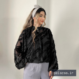 خرید و قیمت بامبر حریر طرحدار از amatisss-gallery بامبر حریر طرحدار - amatisss-gallery گرگان