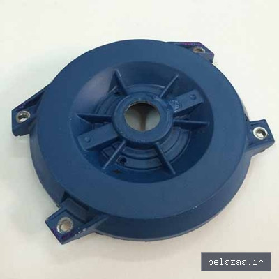 قطعات یدکی الکترو موتور - caspiancompressor گرگان