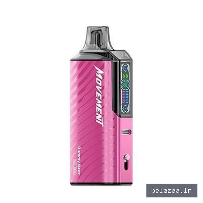 خرید و قیمت کد 14 پاد یکبار مصرف موو منت ال وی 18k لاست ویپ LostVape Movement از podlandshop کد 14 پاد یکبار مصرف موو منت ال وی 18k لاست ویپ LostVape Movement - podlandshop گرگان