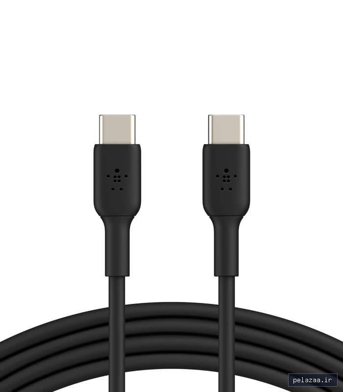 Belkin BoostCharge USB C to USB C - safirshop گرگان