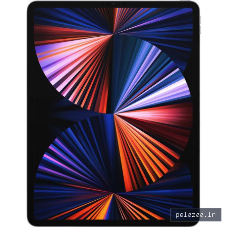 تبلت اپل مدل iPad Pro 12.9 inch 2021 5G ظرفیت 512 گیگابایت - shophitech گرگان