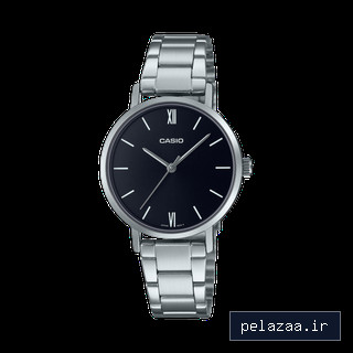 خرید و قیمت ساعت مچی زنانه کاسیو مدل CASIO LTP VT02D 1AUDF از asadiwatchgallery ساعت مچی زنانه کاسیو مدل CASIO LTP VT02D 1AUDF - asadiwatchgallery گرگان
