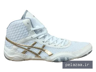 خرید و قیمت کفش کشتی اسیکس وارداتی | سایز ۴۰ الی ۴۵ | Asics Matblazer از katonikade کفش کشتی اسیکس وارداتی | سایز ۴۰ الی ۴۵ | Asics Matblazer - katonikade گرگان