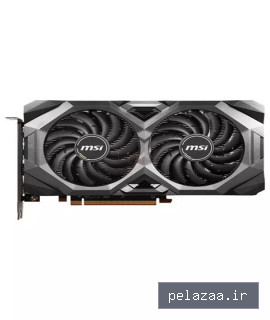 کارت گرافیک استوک MSI RX 5700 XT MECH OC 8GB GDDR6 - ggpu گرگان