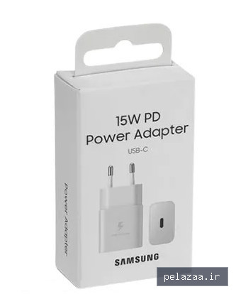 آداپتور ۱۵ وات PD USB C (اورجینال) - bankmobileshahr گرگان