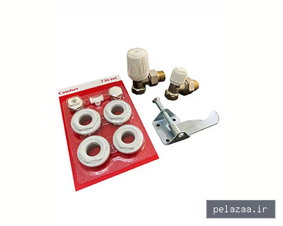 قطعات یدکی رادیاتور - caspiancompressor گرگان