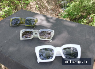 عینک آفتابی زنانه سلین لولا کاچو - panada-glasses گرگان