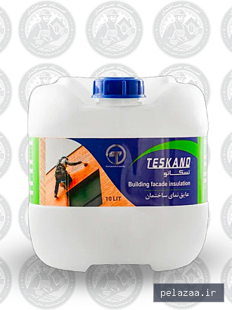 خرید و قیمت عایق نما ساختمان 4 لیتری از ostadsakhteman عایق نما ساختمان 4 لیتری - ostadsakhteman گرگان