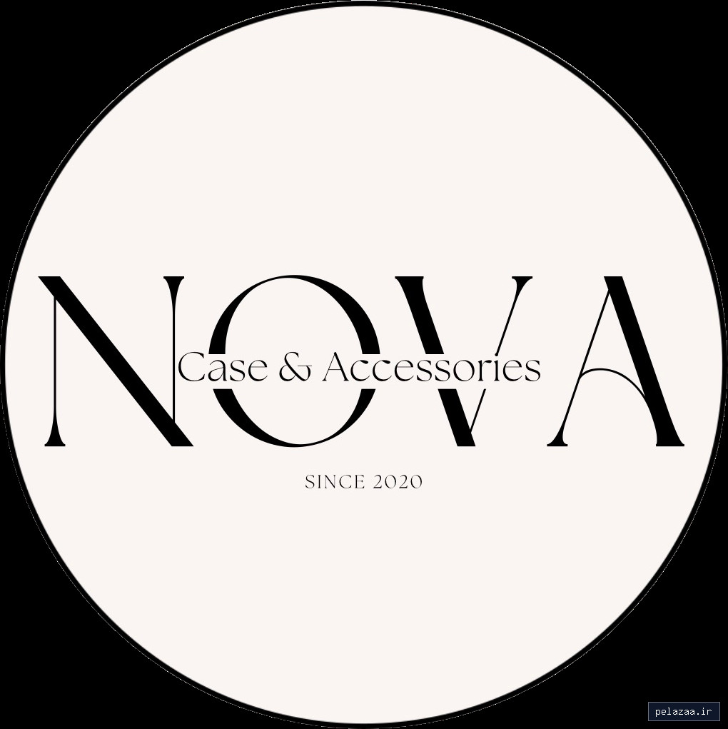 تلفن پشتیبانی - novacase گرگان