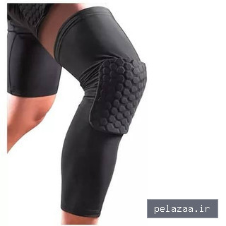 زانو بند بسکتبال مک دیوید - just6shop گرگان
