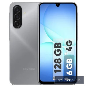 خرید و قیمت گلکسی A17 خاکستری 6GB از sobatel گلکسی A17 خاکستری 6GB - sobatel گرگان