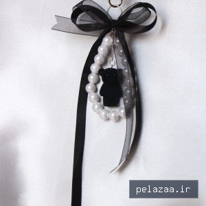 آویز خرس کوچولو - reyhantt گرگان