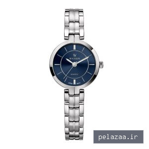 ساعت مچی زنانه واتسون Watson مدل W1283L.302 - saatanalog گرگان