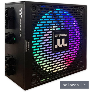 پاور کامپیوتر ترمالتیک استوک ThoughPower GF1 ARGB 750W GOLD Plus Tt Premium - ggpu گرگان