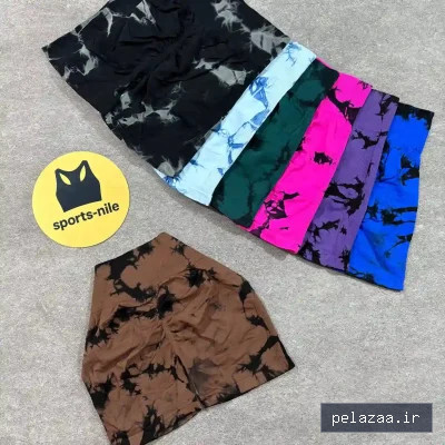شورتک ابروبادی گرم بالا - sports-nile گرگان
