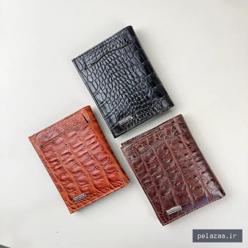 کیف پول جیبی کد - charmband گرگان