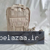 خرید و قیمت کوله دونات کرم از zenithshoe کوله دونات کرم - zenithshoe گرگان