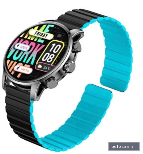 ساعت هوشمندkIESLECT Kr2 Ltd کیسلکت - smartwatch-golestan گرگان