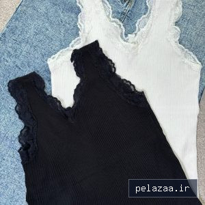 تاپ گیپور دار - milosshop گرگان