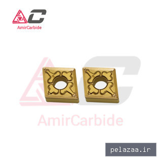 خرید و قیمت اینسرت(الماس تراشکاری) تنگستن کارباید CNMG 120408 HQ از amircarbide اینسرت(الماس تراشکاری) تنگستن کارباید CNMG 120408 HQ - amircarbide گرگان