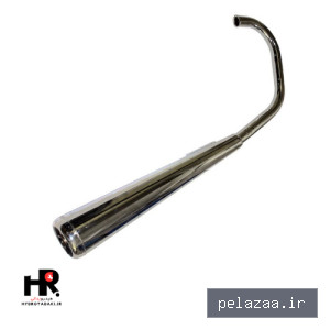 خرید و قیمت اگزوز هوندا 200 انژکتور برند میدل از hydroyadaki اگزوز هوندا 200 انژکتور برند میدل - hydroyadaki گرگان
