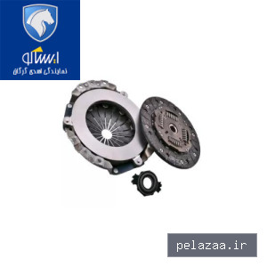 خرید و قیمت دیسک صفحه کامل پژو 206 ایساکو از isacoasadi دیسک صفحه کامل پژو 206 ایساکو - isacoasadi گرگان