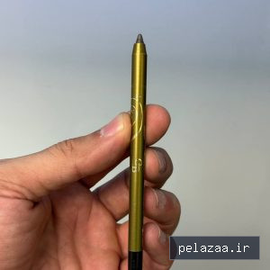 مداد چشم ضد اب گلدن بری (GOLDEN BERRY) رنگ زیتونی - pastilgallery گرگان