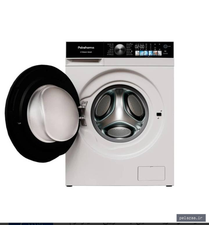 ماشین لباس شویی اتوماتیک پاکشوما Q9w - novinkalashop گرگان