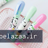 خرید و قیمت پاککن اتودی پاندا 🐼 از pinkink پاککن اتودی پاندا 🐼 - pinkink گرگان