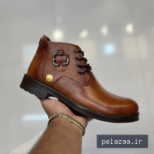 خرید و قیمت نیم بوت الوادور عسلی (۲۹۶) از shoeslandco نیم بوت الوادور عسلی (۲۹۶) - shoeslandco گرگان