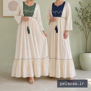 ساحلی هندی نیلوفر - terendimode گرگان