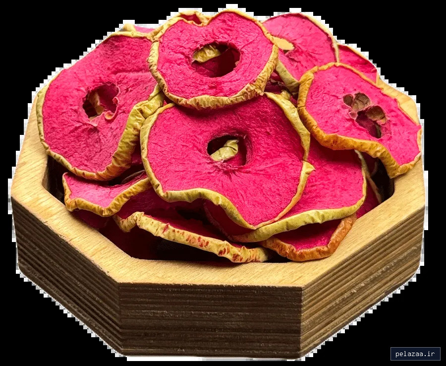 اسلایس سیب لبویی - vitamixfruit گرگان
